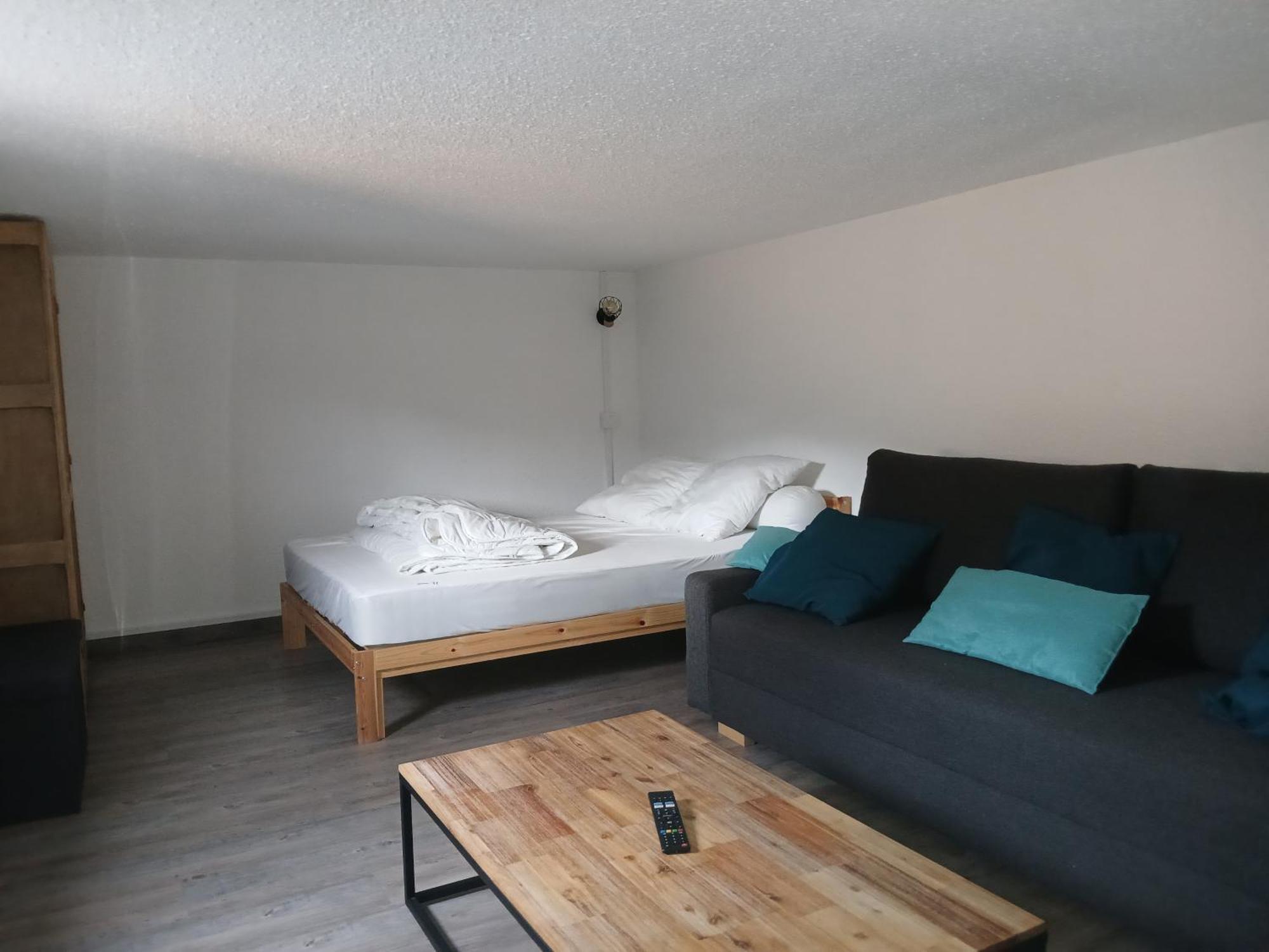Appartement Chaleureux. Barcelonnette Exterior photo